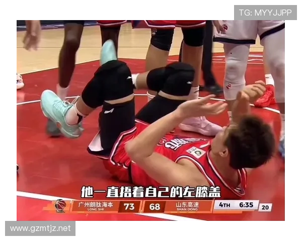 32岁郭艾伦前叉撕裂 如何面对命运的挑战